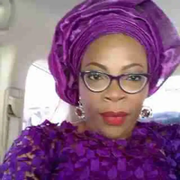 50-Year-Old Media Personality, Sola Salako, Gets Married!